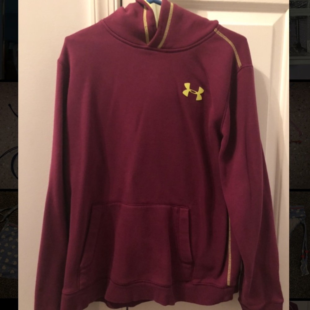 Under Armor Sweatshirt